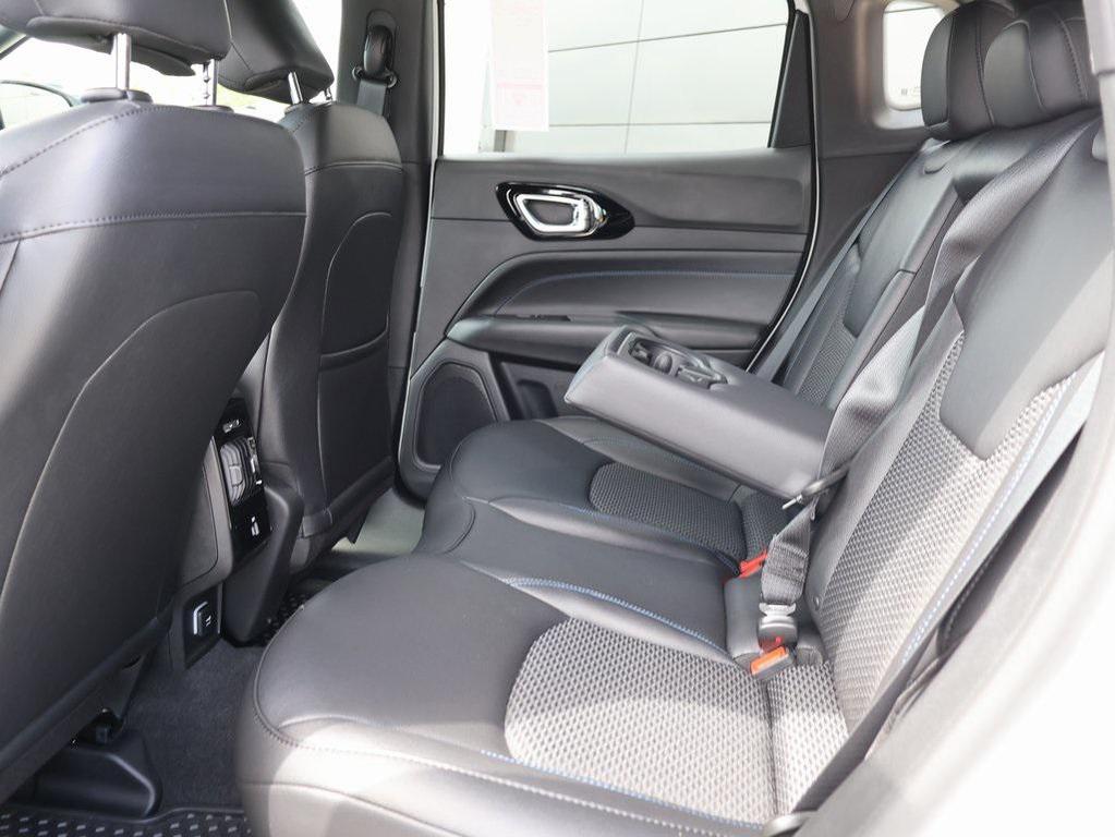 new 2026 Jeep Compass car, priced at $37,310