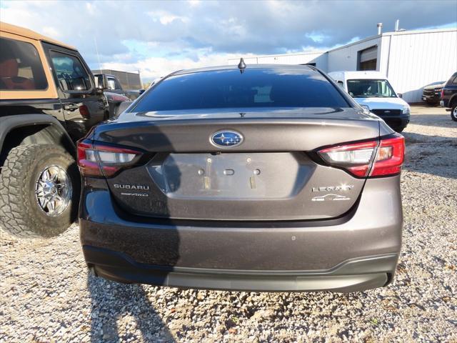 used 2020 Subaru Legacy car, priced at $18,422