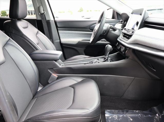 used 2022 Jeep Compass car, priced at $23,499