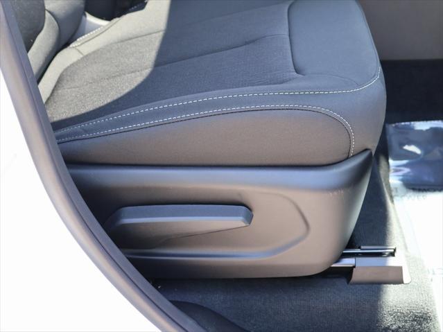new 2025 Jeep Grand Cherokee car, priced at $36,845