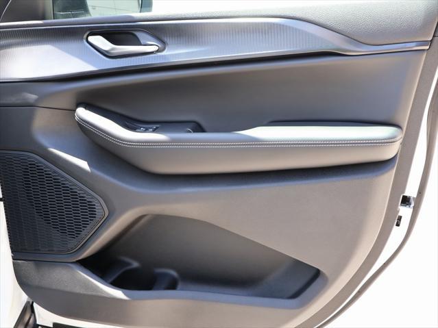 new 2025 Jeep Grand Cherokee car, priced at $36,845
