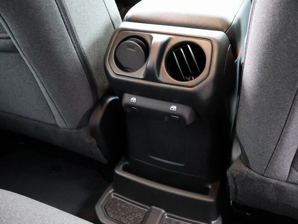 new 2025 Jeep Wrangler 4xe car, priced at $45,999