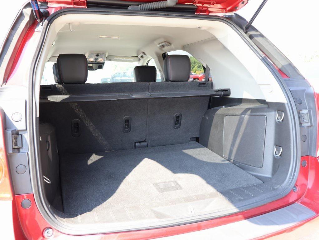 used 2015 Chevrolet Equinox car, priced at $11,599