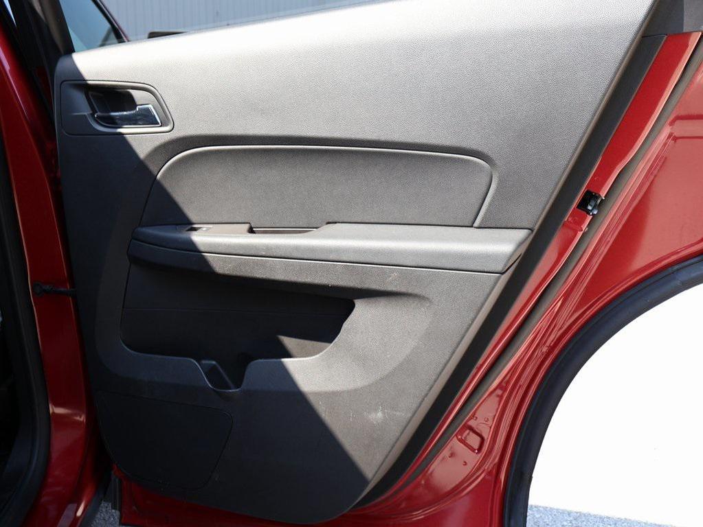 used 2015 Chevrolet Equinox car, priced at $11,599