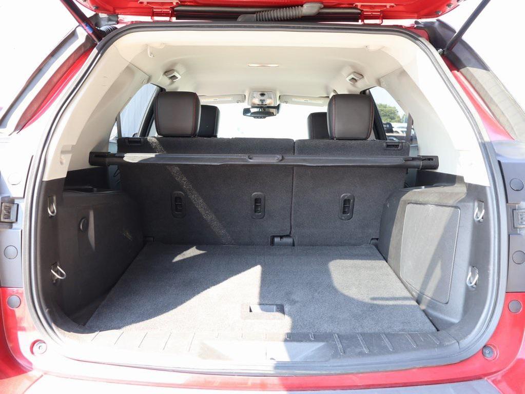 used 2015 Chevrolet Equinox car, priced at $11,599