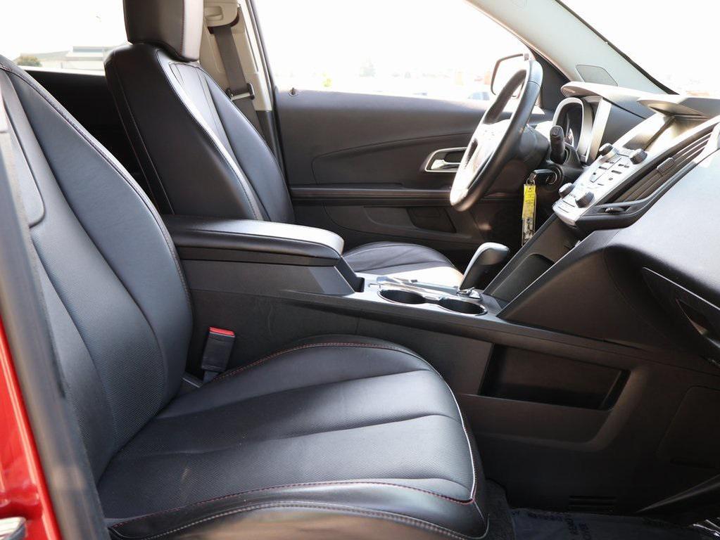 used 2015 Chevrolet Equinox car, priced at $11,599