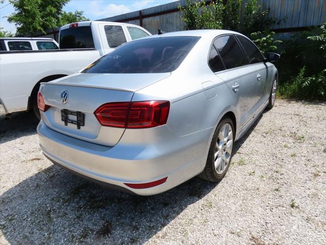 used 2014 Volkswagen Jetta car, priced at $12,353