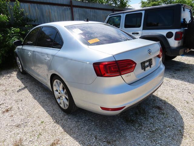 used 2014 Volkswagen Jetta car, priced at $12,353