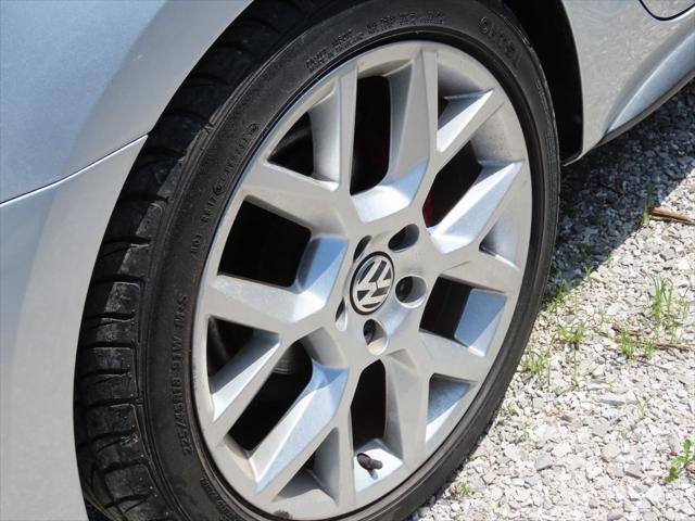 used 2014 Volkswagen Jetta car, priced at $12,353