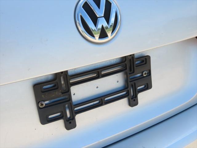 used 2014 Volkswagen Jetta car, priced at $12,353