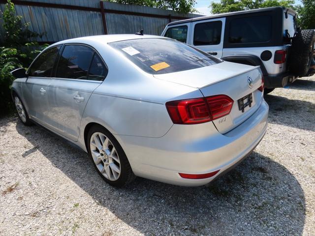 used 2014 Volkswagen Jetta car, priced at $12,353