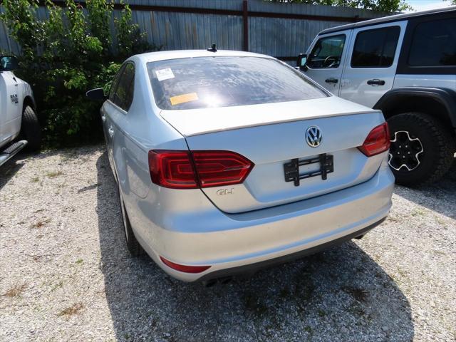 used 2014 Volkswagen Jetta car, priced at $12,353