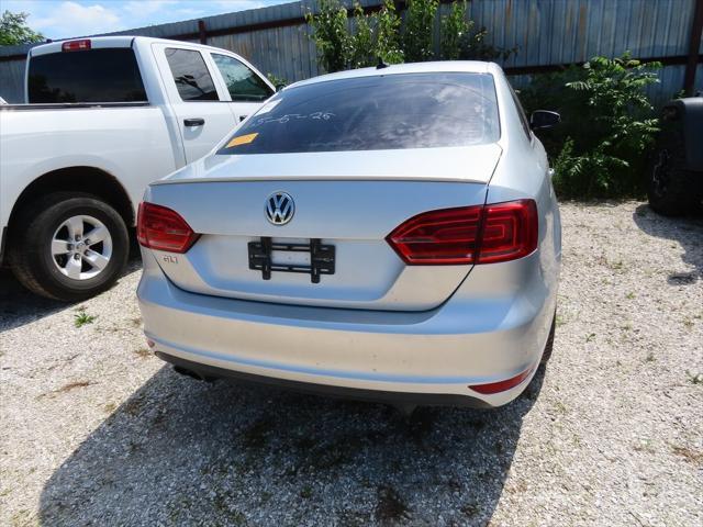 used 2014 Volkswagen Jetta car, priced at $12,353