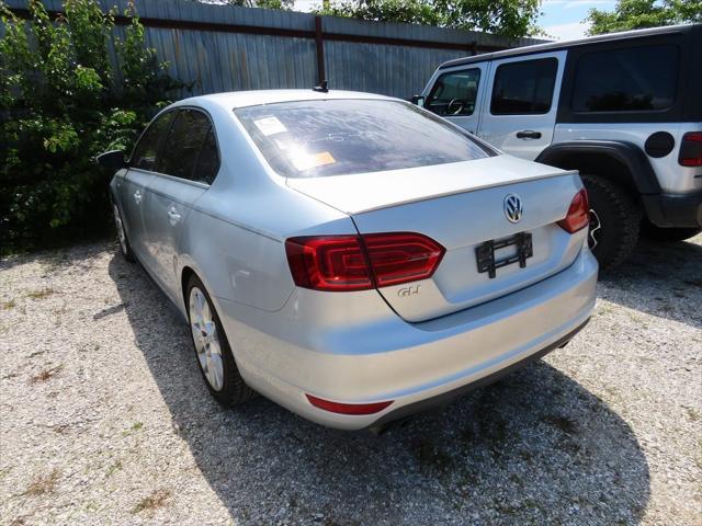 used 2014 Volkswagen Jetta car, priced at $12,353