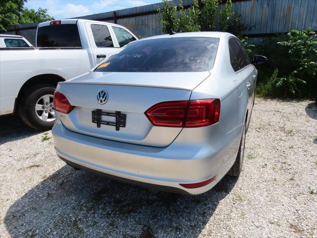 used 2014 Volkswagen Jetta car, priced at $12,353
