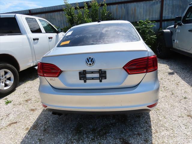 used 2014 Volkswagen Jetta car, priced at $12,353