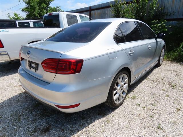 used 2014 Volkswagen Jetta car, priced at $12,353