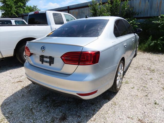 used 2014 Volkswagen Jetta car, priced at $12,353