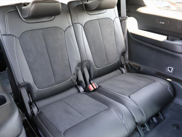 new 2025 Jeep Grand Cherokee L car, priced at $41,492