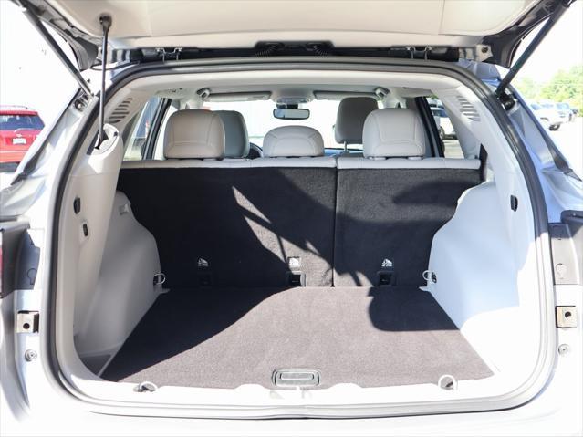 used 2022 Jeep Compass car, priced at $22,199