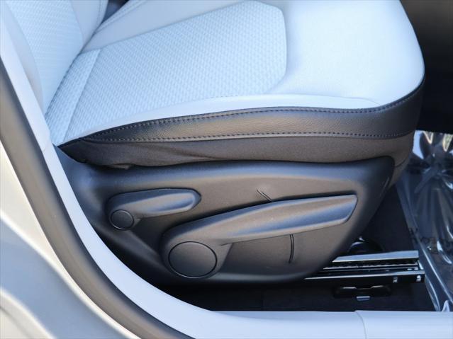 used 2022 Jeep Compass car, priced at $22,199