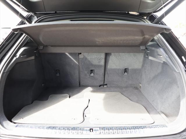 used 2019 Audi Q3 car, priced at $24,349