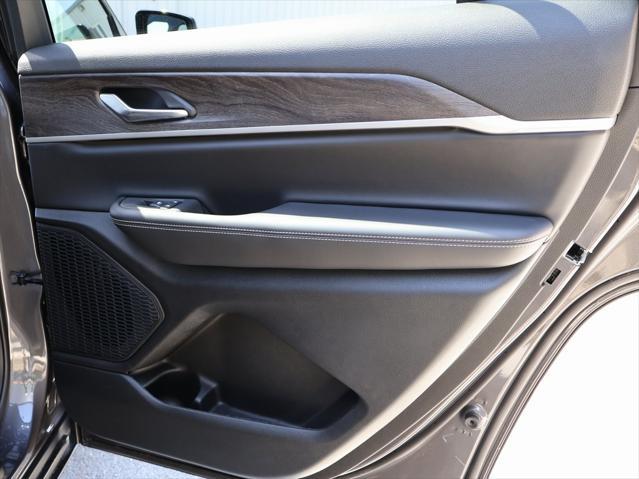 new 2025 Jeep Grand Cherokee L car, priced at $48,727