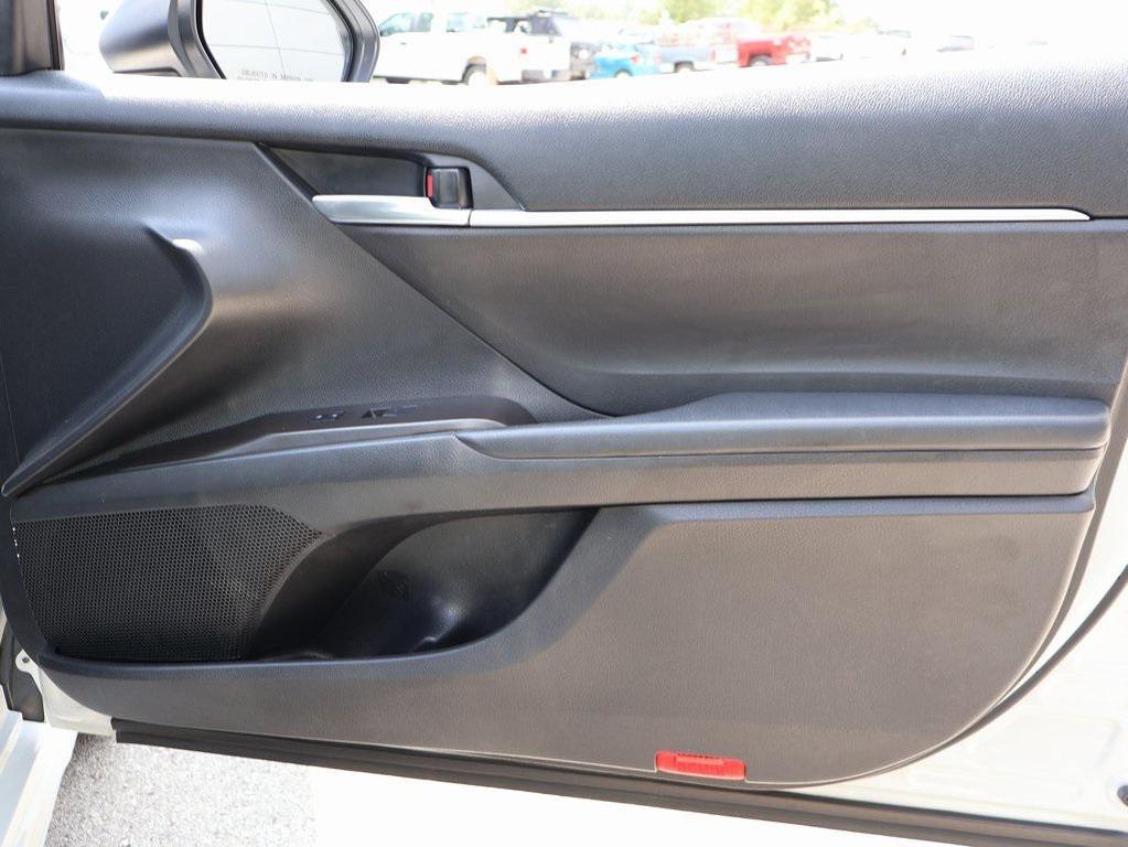 used 2022 Toyota Camry car, priced at $22,799