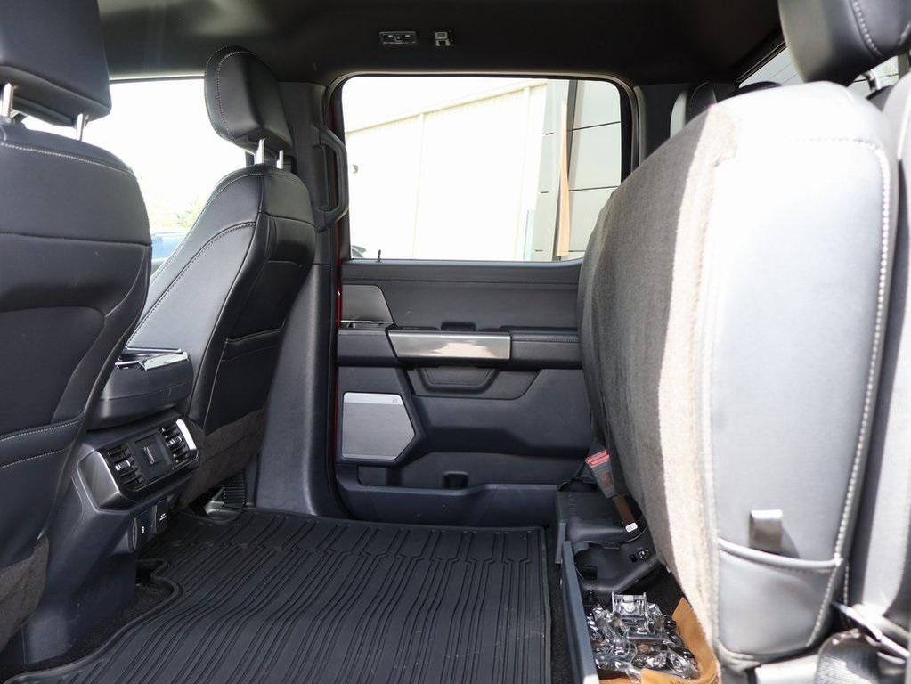 used 2022 Ford F-150 car, priced at $38,499