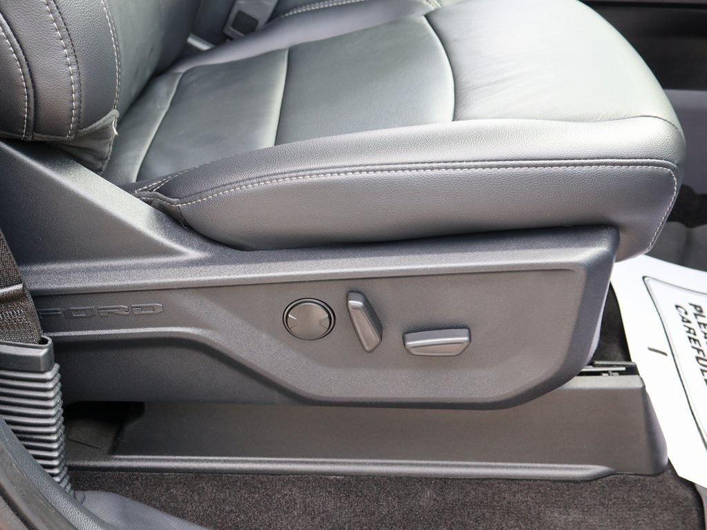 used 2022 Ford F-150 car, priced at $38,499
