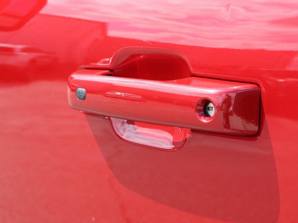 used 2022 Ford F-150 car, priced at $38,499