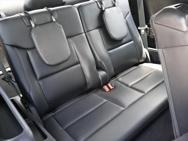 used 2022 Ford Explorer car, priced at $26,906