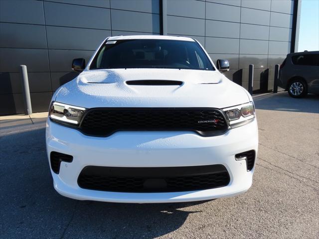 new 2025 Dodge Durango car, priced at $54,806