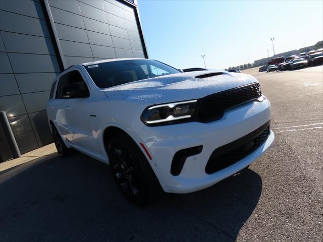 new 2025 Dodge Durango car, priced at $54,806