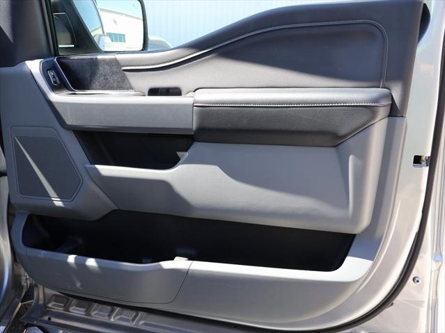 used 2022 Ford F-150 car, priced at $42,399