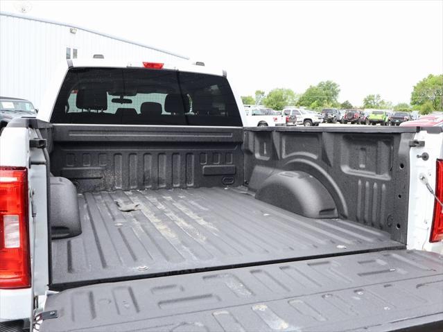used 2022 Ford F-150 car, priced at $32,499