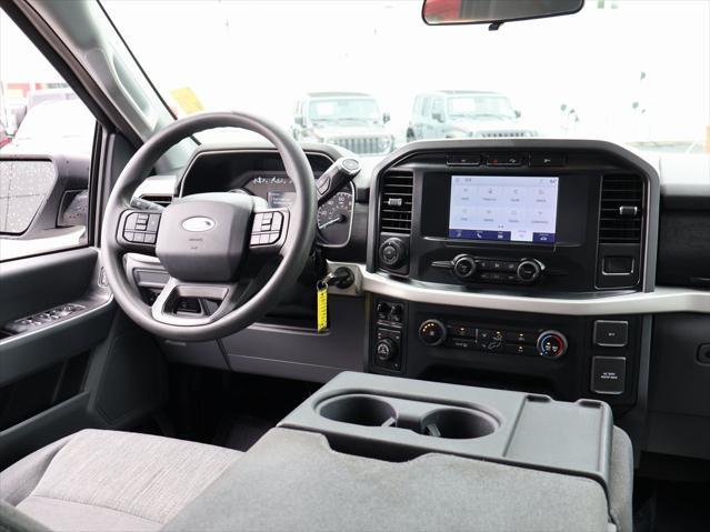 used 2022 Ford F-150 car, priced at $32,499