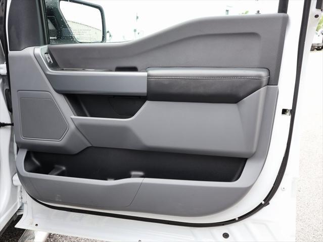 used 2022 Ford F-150 car, priced at $32,499