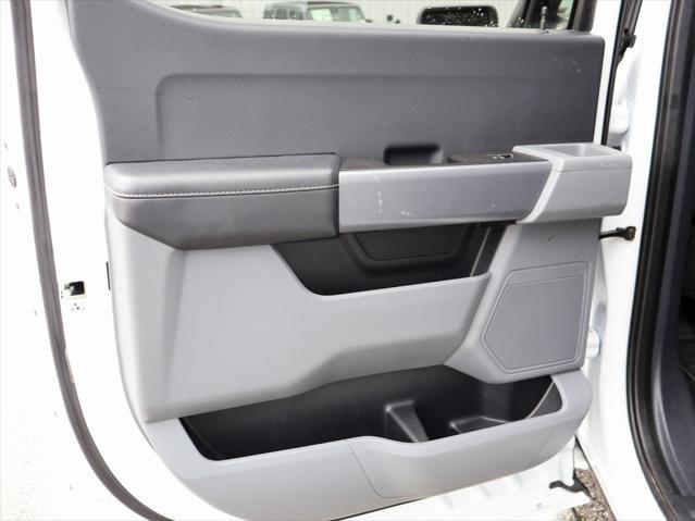 used 2022 Ford F-150 car, priced at $32,499