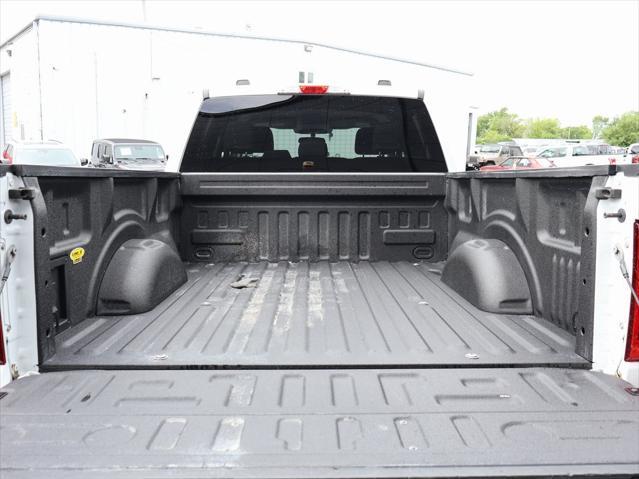 used 2022 Ford F-150 car, priced at $32,499