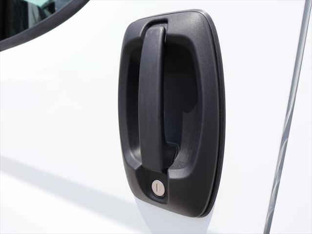 new 2025 Ram ProMaster 2500 car, priced at $46,896