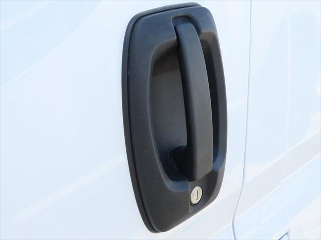 new 2025 Ram ProMaster 2500 car, priced at $49,575
