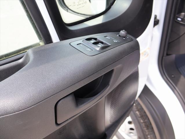new 2025 Ram ProMaster 2500 car, priced at $46,896