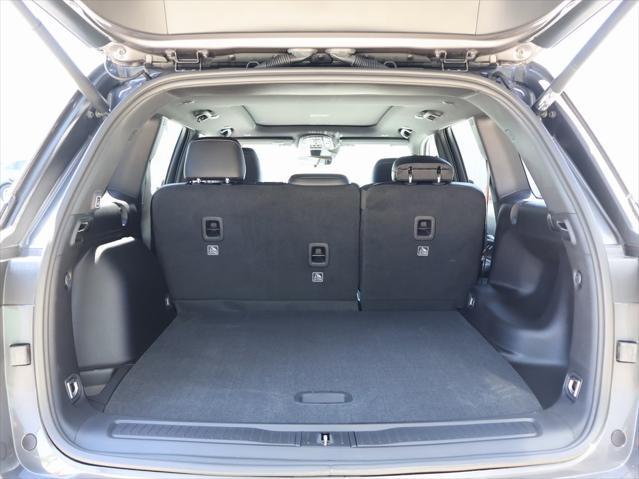 new 2025 Jeep Grand Cherokee car, priced at $46,690