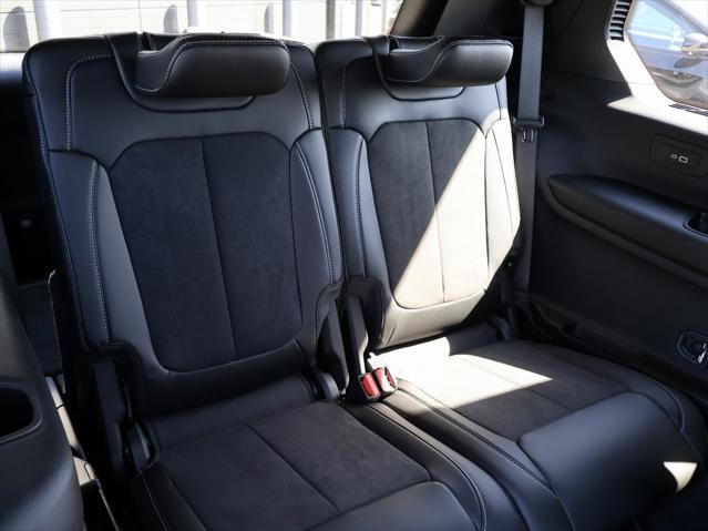new 2025 Jeep Grand Cherokee L car, priced at $42,876