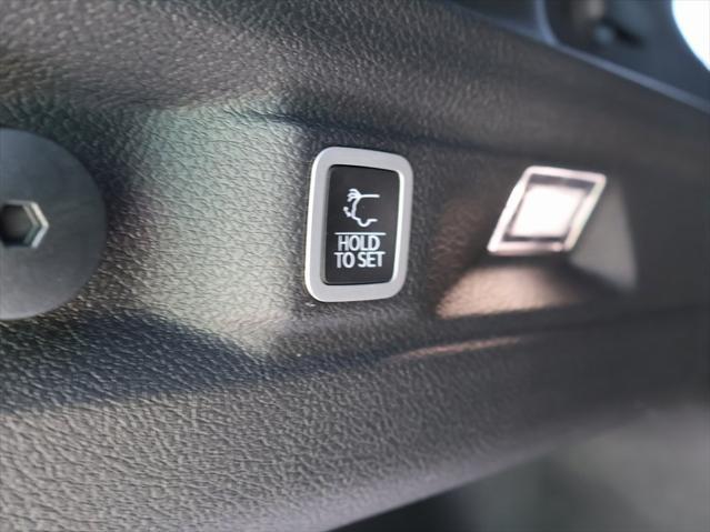new 2025 Jeep Grand Cherokee L car, priced at $42,876