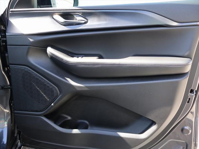 new 2025 Jeep Grand Cherokee L car, priced at $42,876