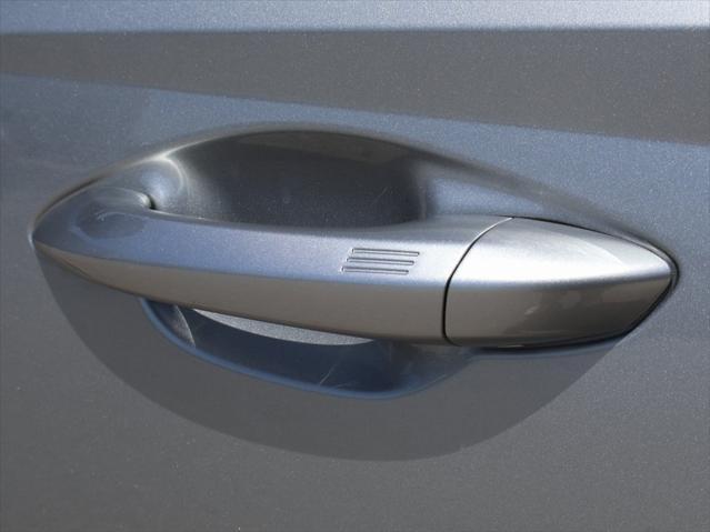 used 2025 Hyundai Tucson car, priced at $27,899
