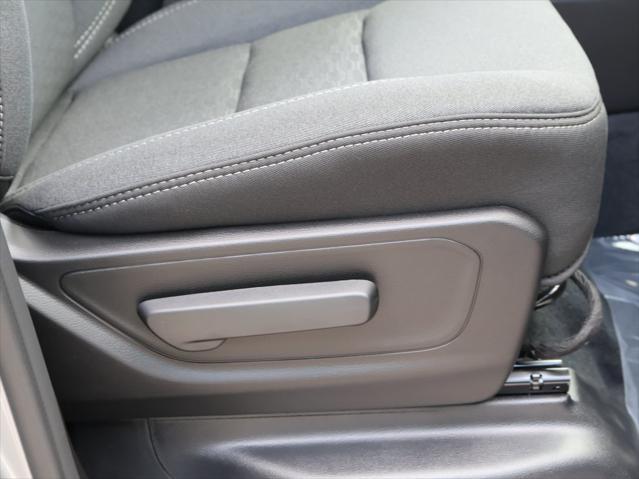 new 2025 Ram 1500 car, priced at $51,035