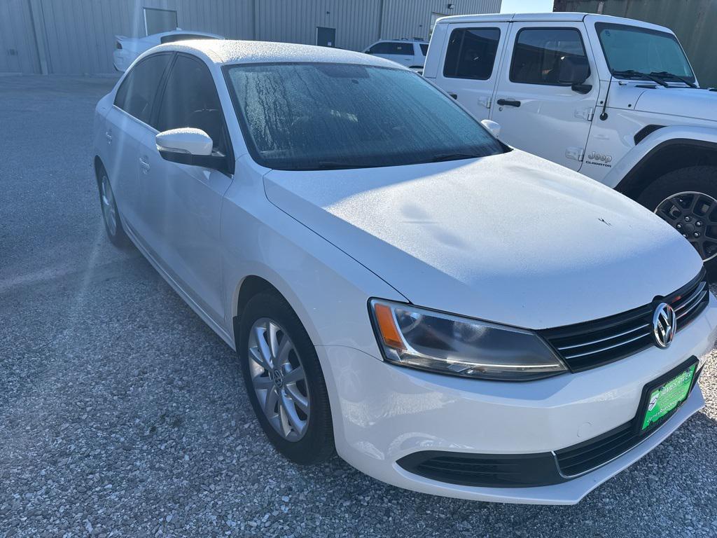 used 2013 Volkswagen Jetta car, priced at $7,878